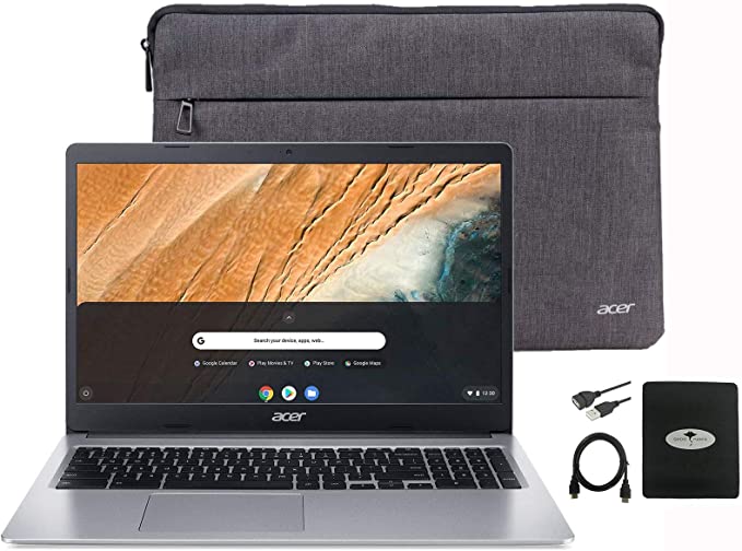 Acer Chromebook 15.6