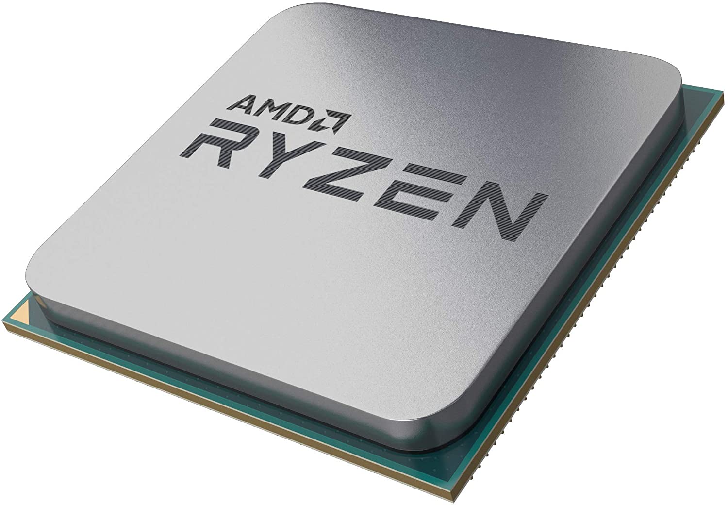 AMD Ryzen 5 3600 6-Core, 12-Thread Unlocked Desktop Processor with Wraith Stealth Cooler