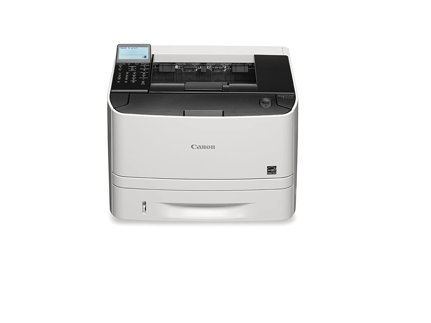 anon imageCLASS LBP251dw wireless Monochrome laser printer with Duplex printing