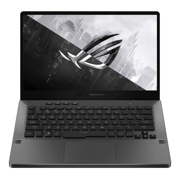 ASUS ROG Zephyrus G14, 14? FHD 120Hz, Ryzen 5 4600HS, GeForce GTX 1650Ti 4GB GDDR6 Graphics, Gaming Laptop