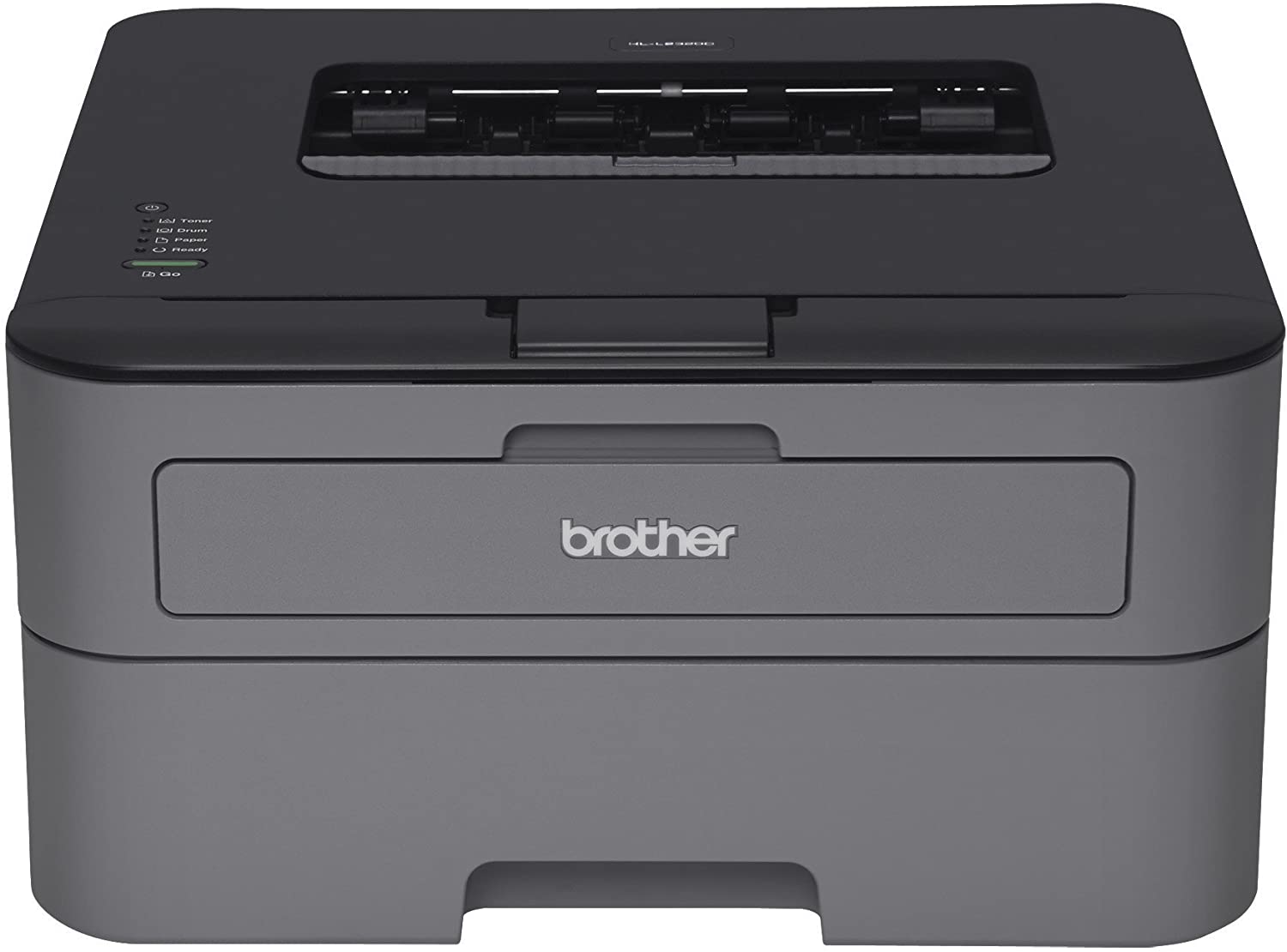 Brother HL-L2300D Monochrome Laser Printer with Duplex Printing