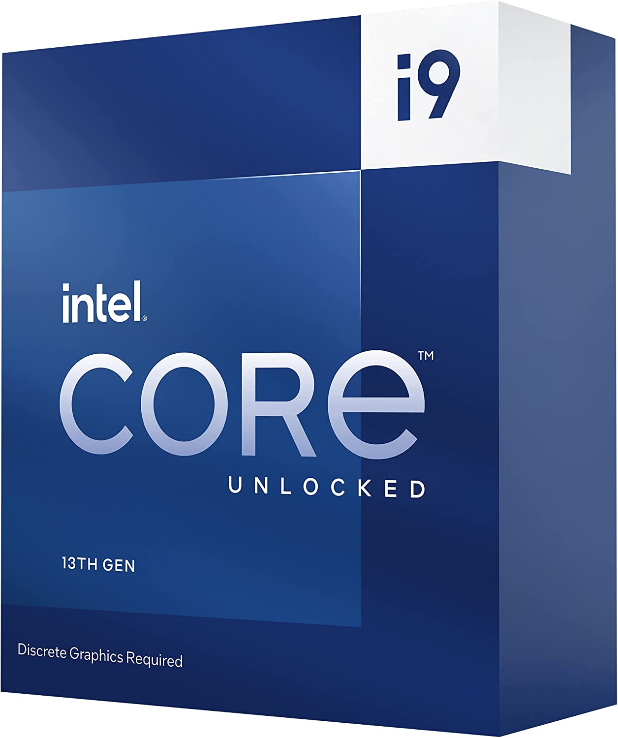 Intel Core i9-13900KF Desktop Processor 24 cores (8 P-cores + 16 E-cores) 36M Cache, up to 5.8 GHz