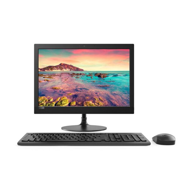 Lenovo IdeaCentre AIO 330 19.5-inch All-in-One Desktop