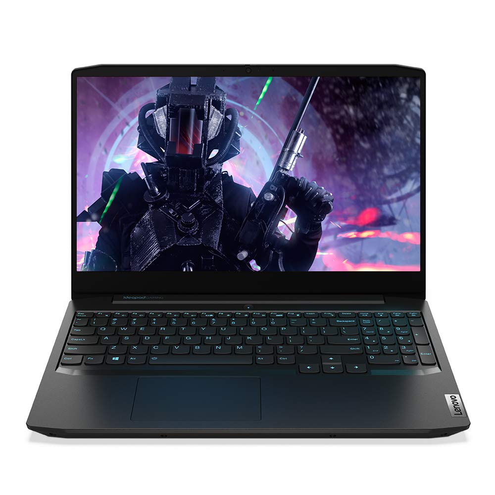 Lenovo Ideapad Gaming 3 Intel Core i7 10th Gen 15.6