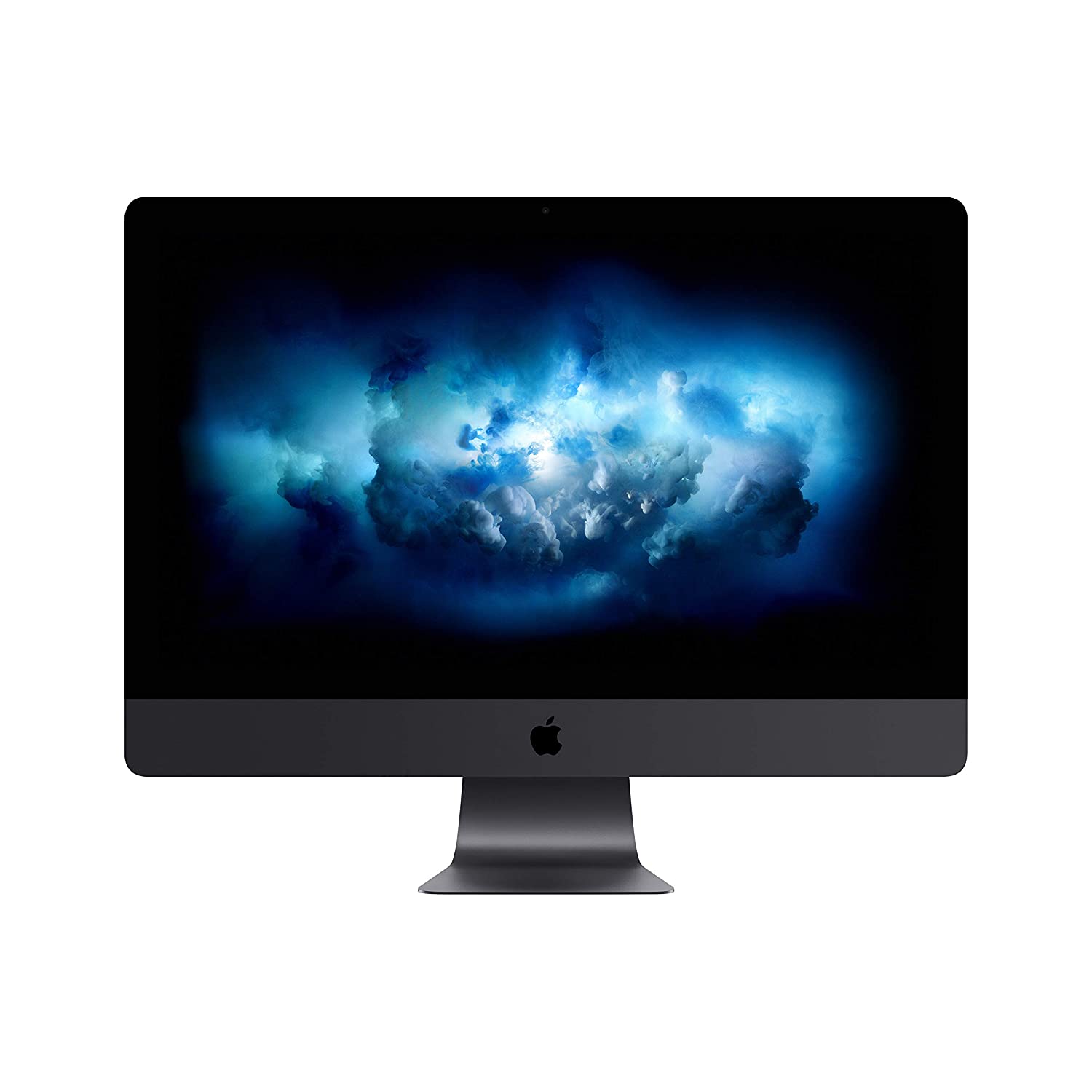 New Apple iMac Pro (27-inch, 3.0GHz 10-core Intel Xeon W Processor, 32GB RAM, 1TB SSD Storage)