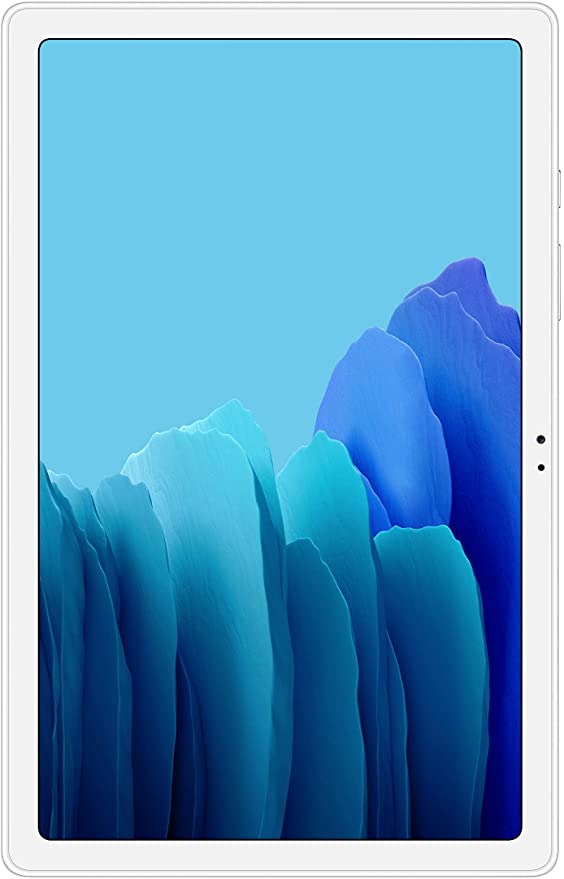 Samsung Galaxy Tab A7 10.4 Wi-Fi 32GB Silver